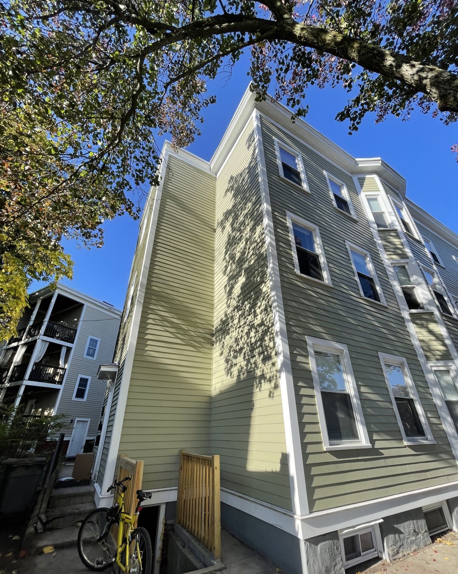 88 Hampshire St, The Port