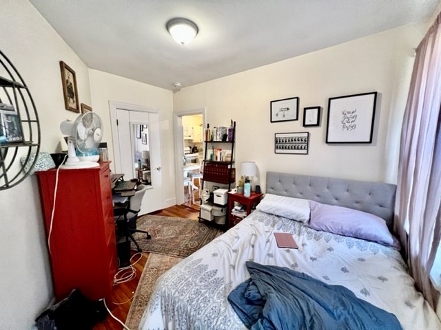 2 Copps Hill Ter, North End