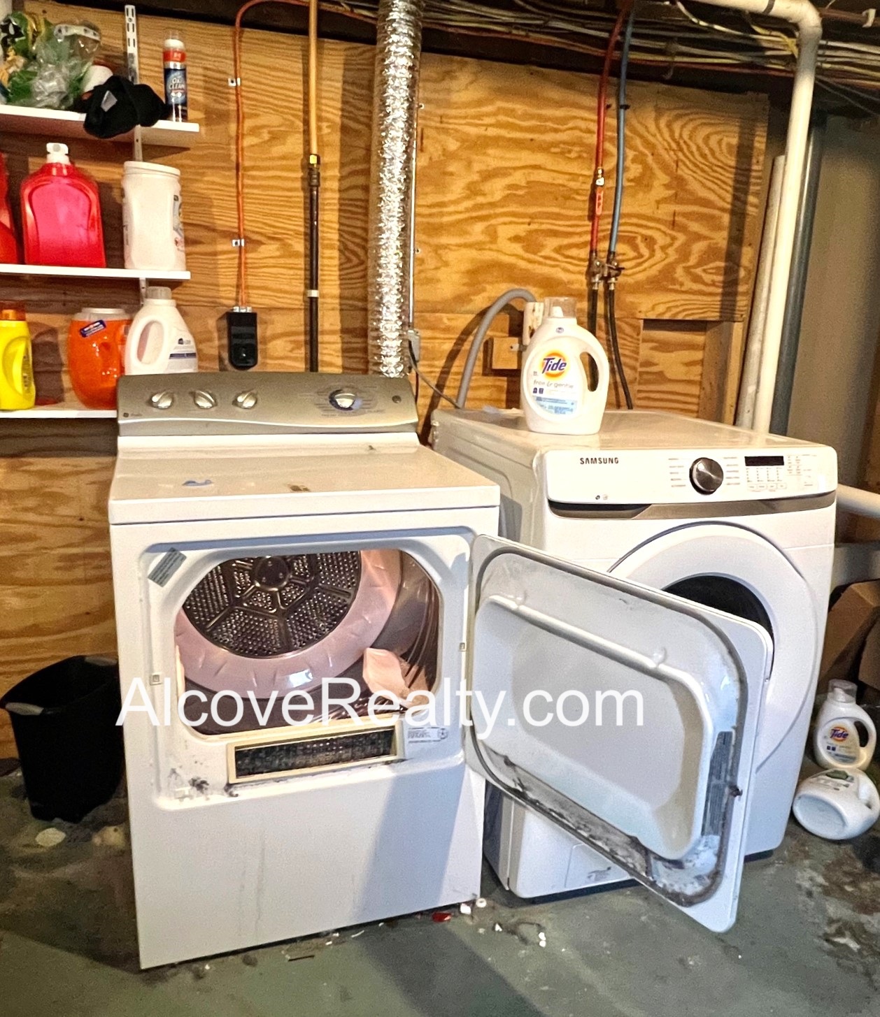 68 Endicott Ave, Teele Square