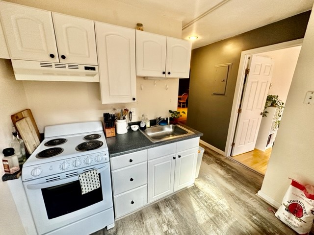 7 Tileston St, North End