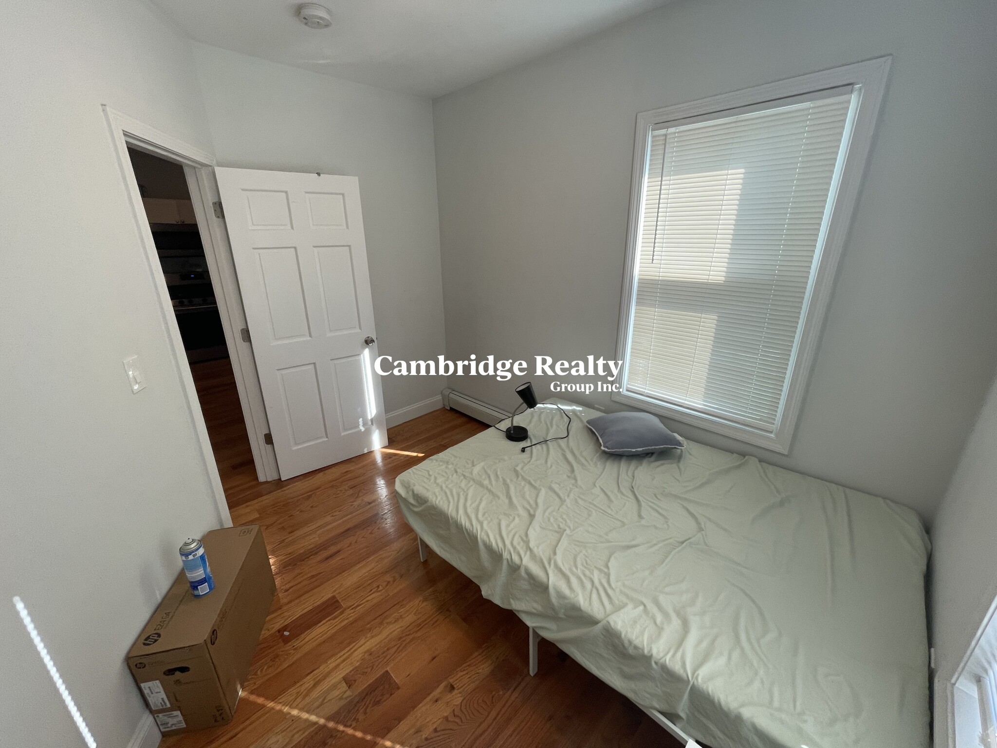 417 Cardinal Medeiros Ave, East Cambridge