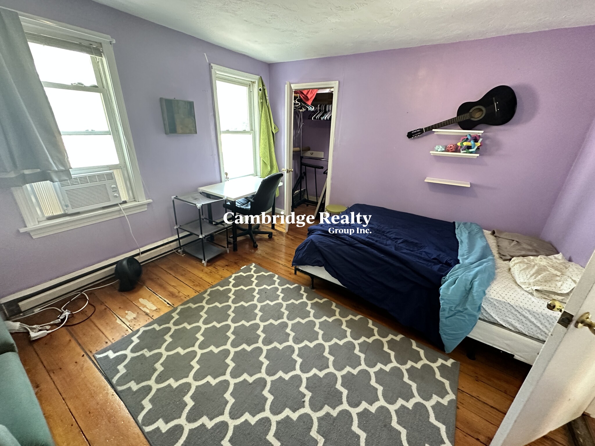 40 Bristol St, Kendall Square