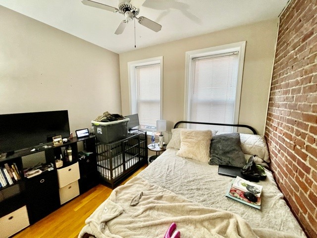 95 Prince St, North End