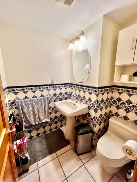 2 Baldwin Pl, North End