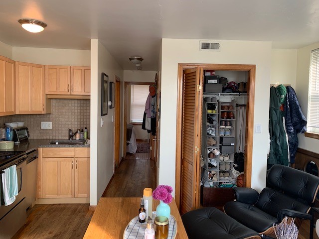 4 Hudson St, North End