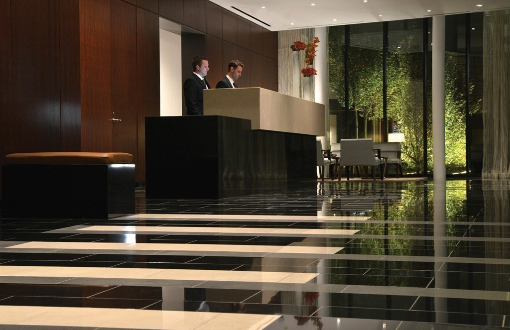 580 Washington St, Downtown