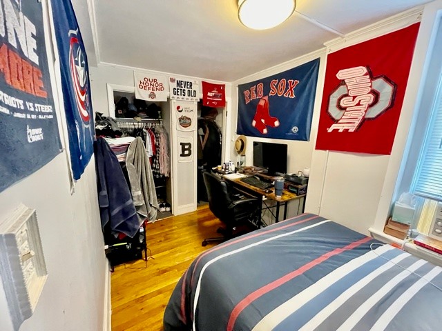 109 Salem St, North End