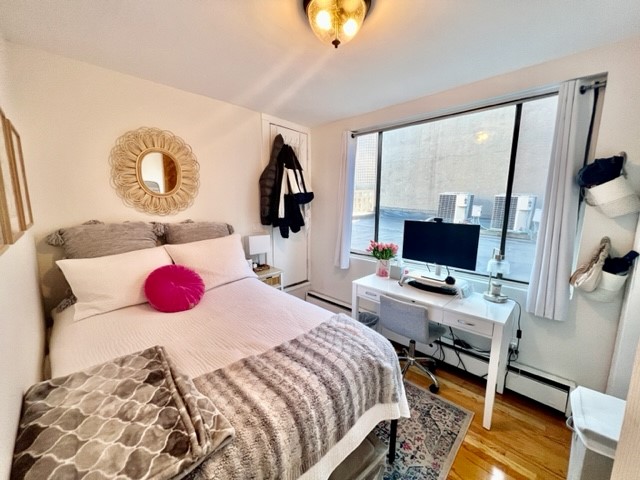 214 Hanover St, North End