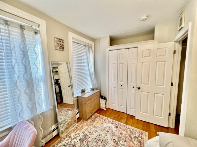 145 Endicott St, North End