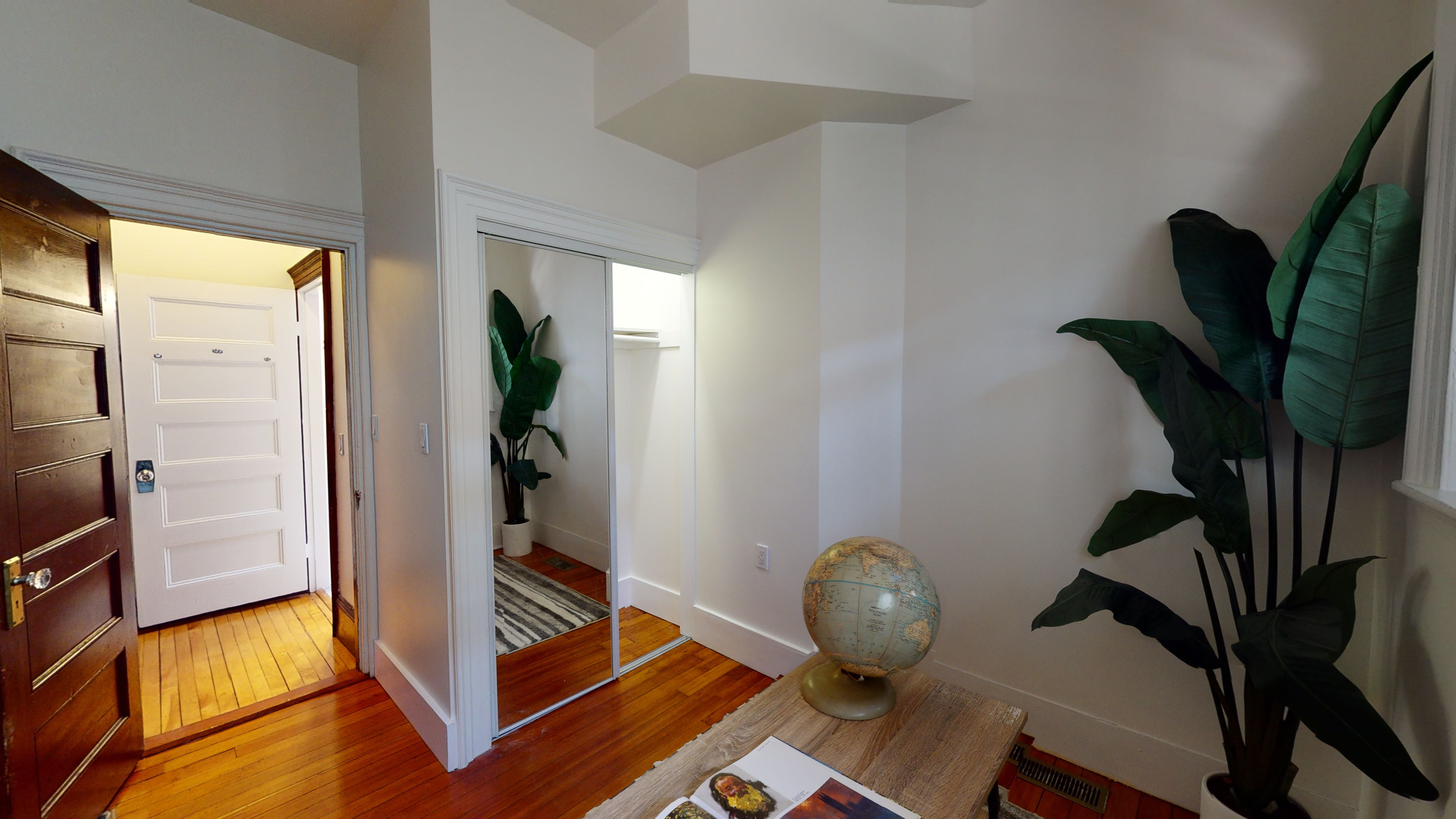 8 Davenport St, Porter Square