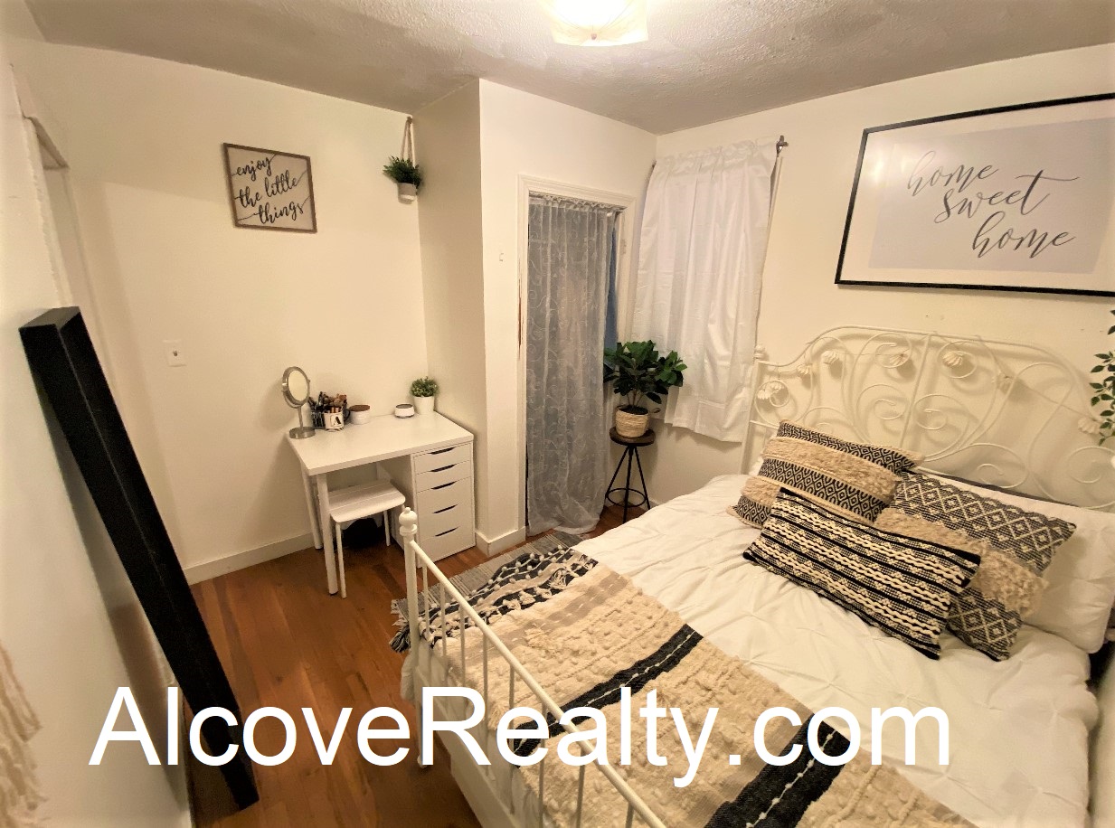 223 Summer St, Porter Square