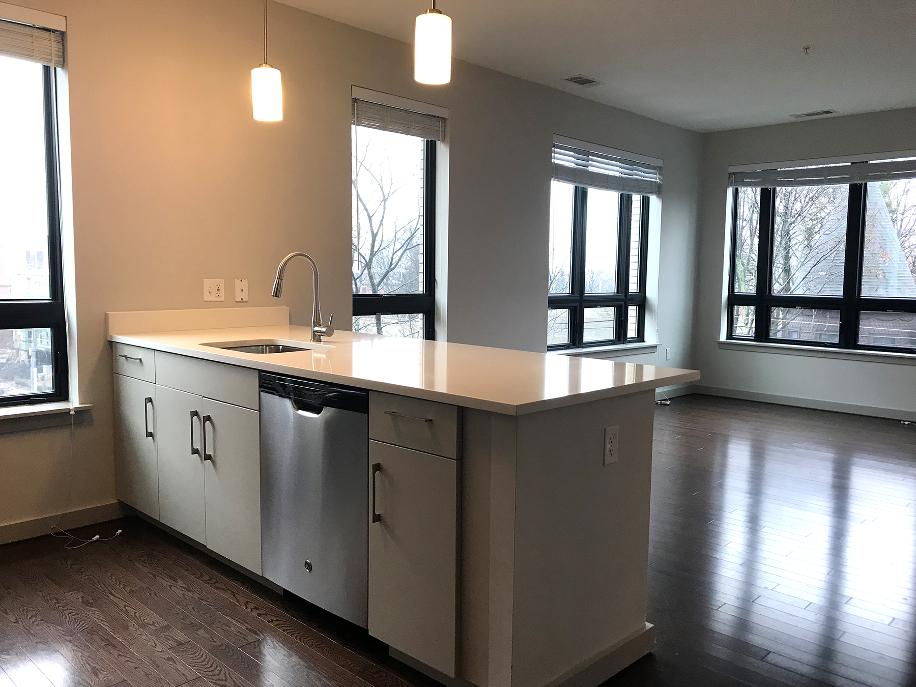 45 Marion St, Coolidge Corner