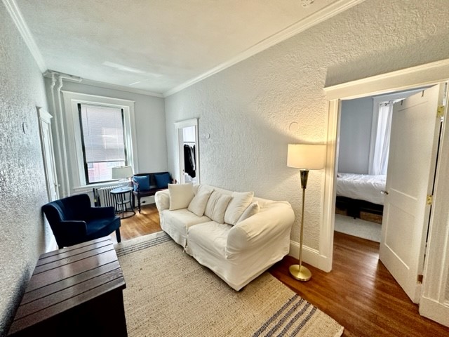 123 Richmond St, North End