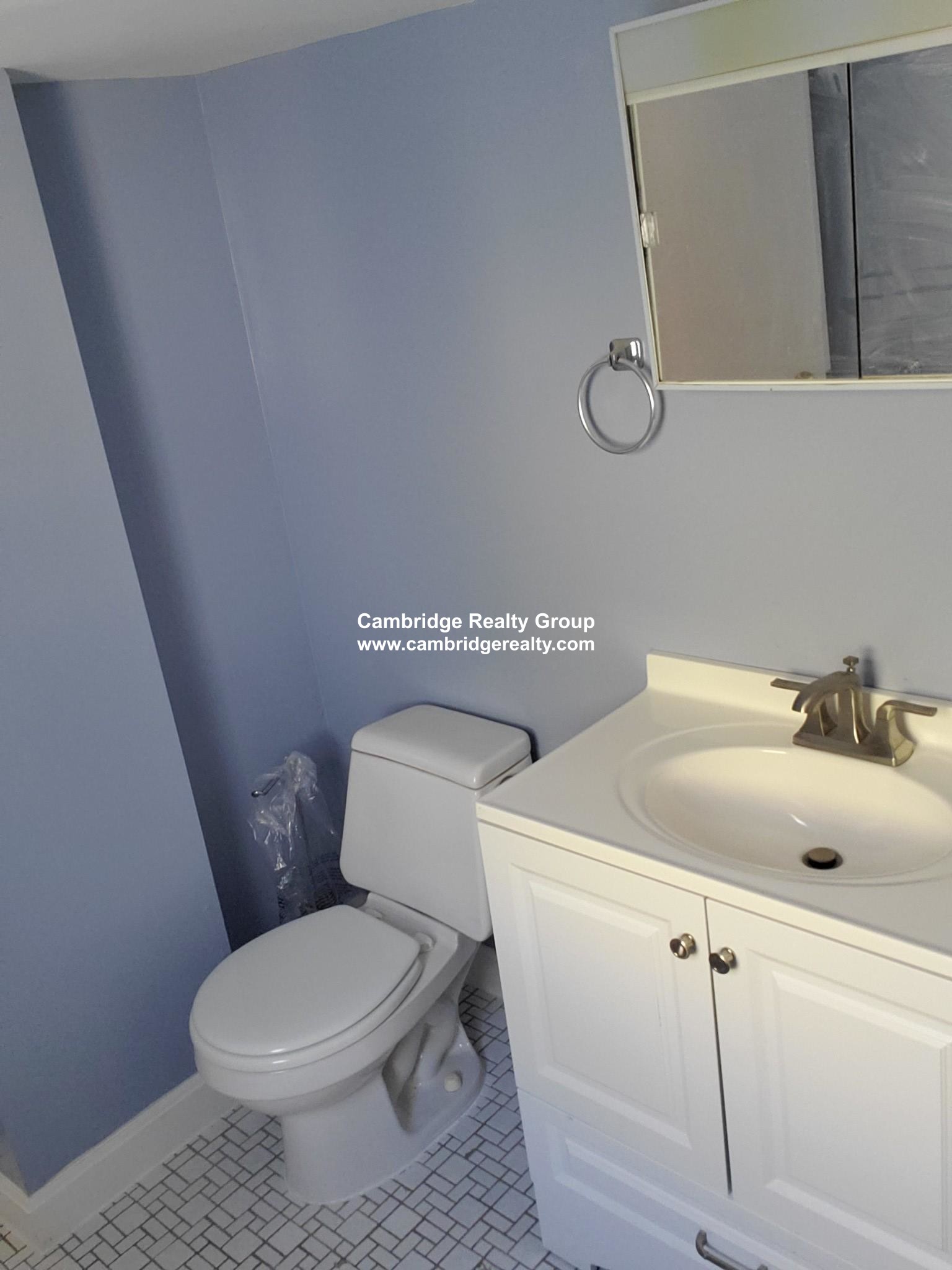 21 Wesley Park, Union Square