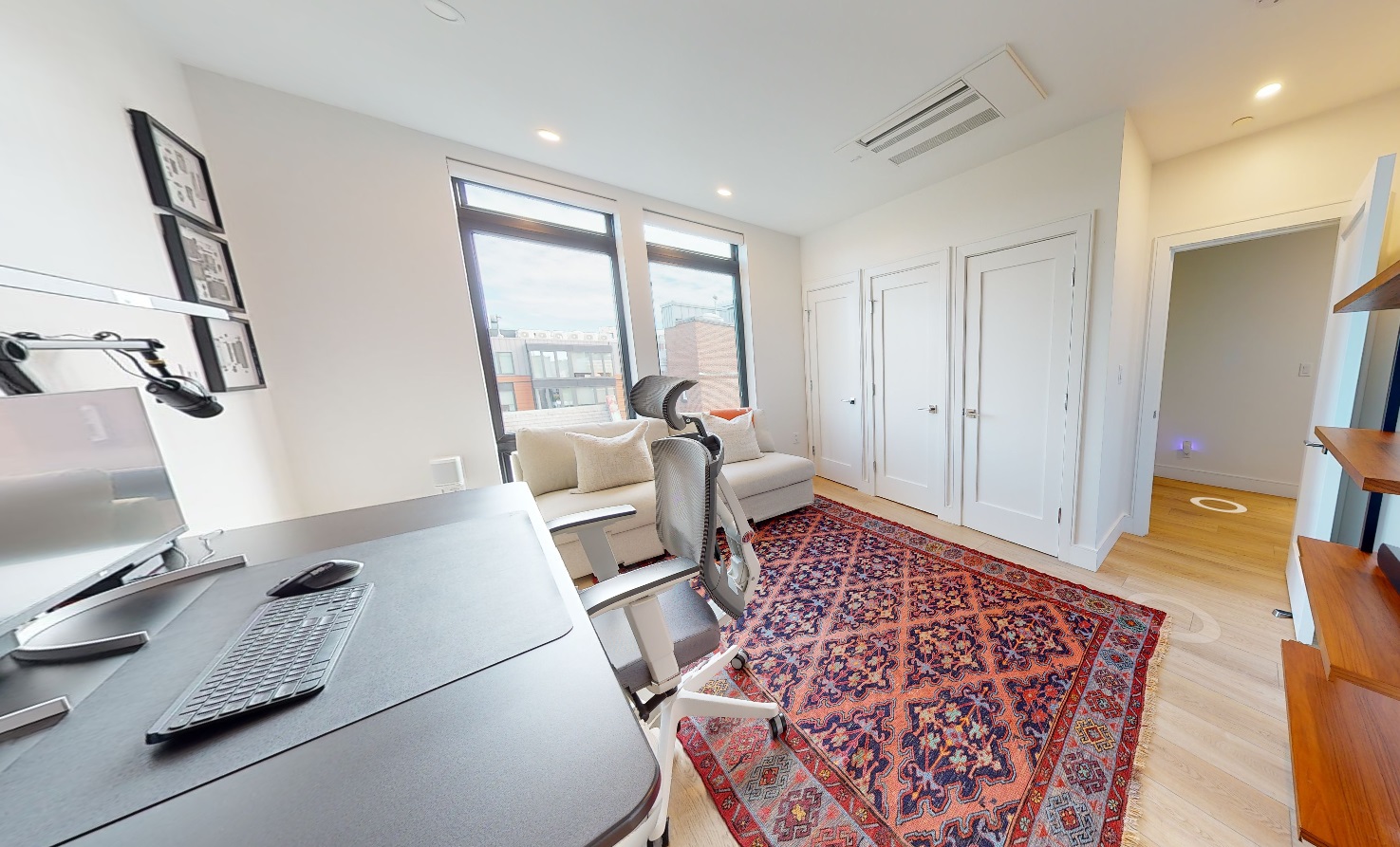 1948 Washington St, South End