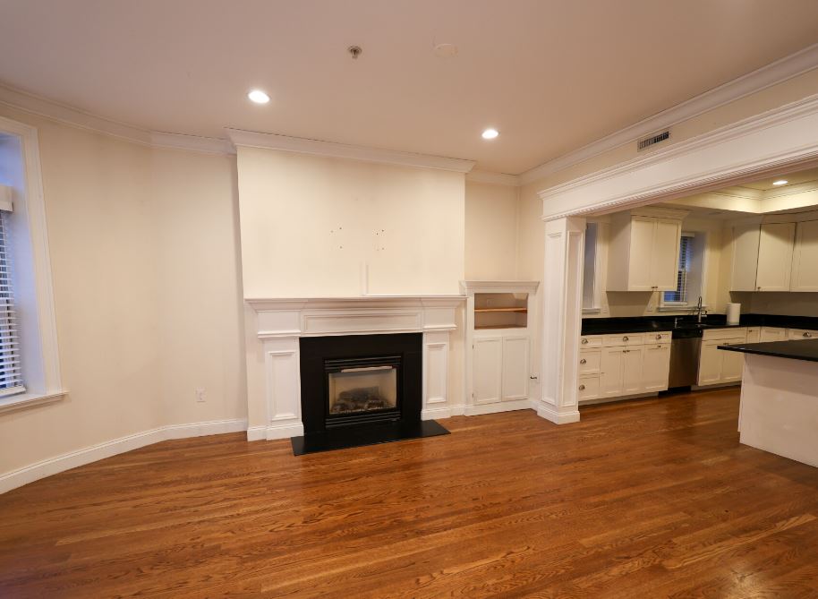 1803 Beacon St, Brookline