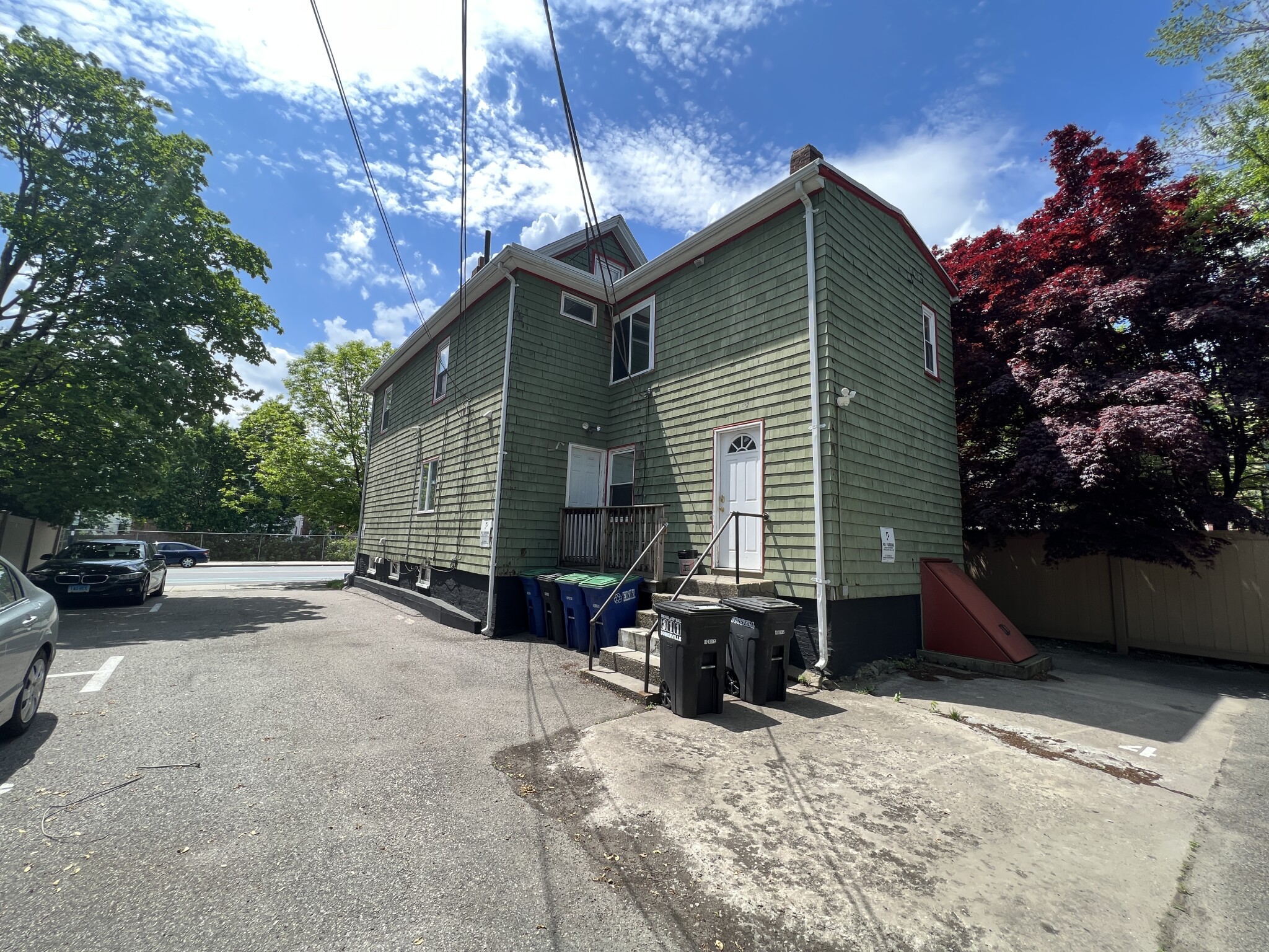 735 Somerville Ave, Spring Hill