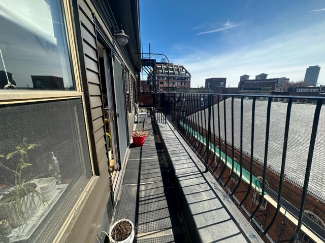 8 Harris St, North End