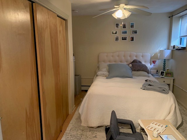 2 Michelangelo St, North End