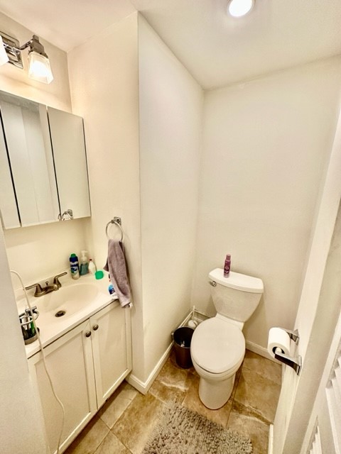 28 Fleet St, North End