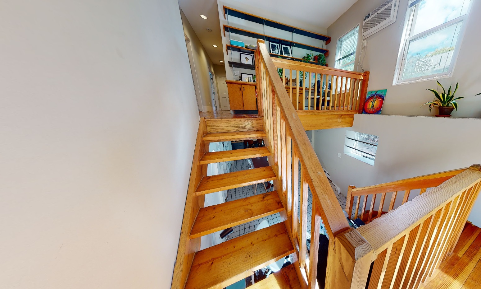 8 Chapman Pl, Harvard Square