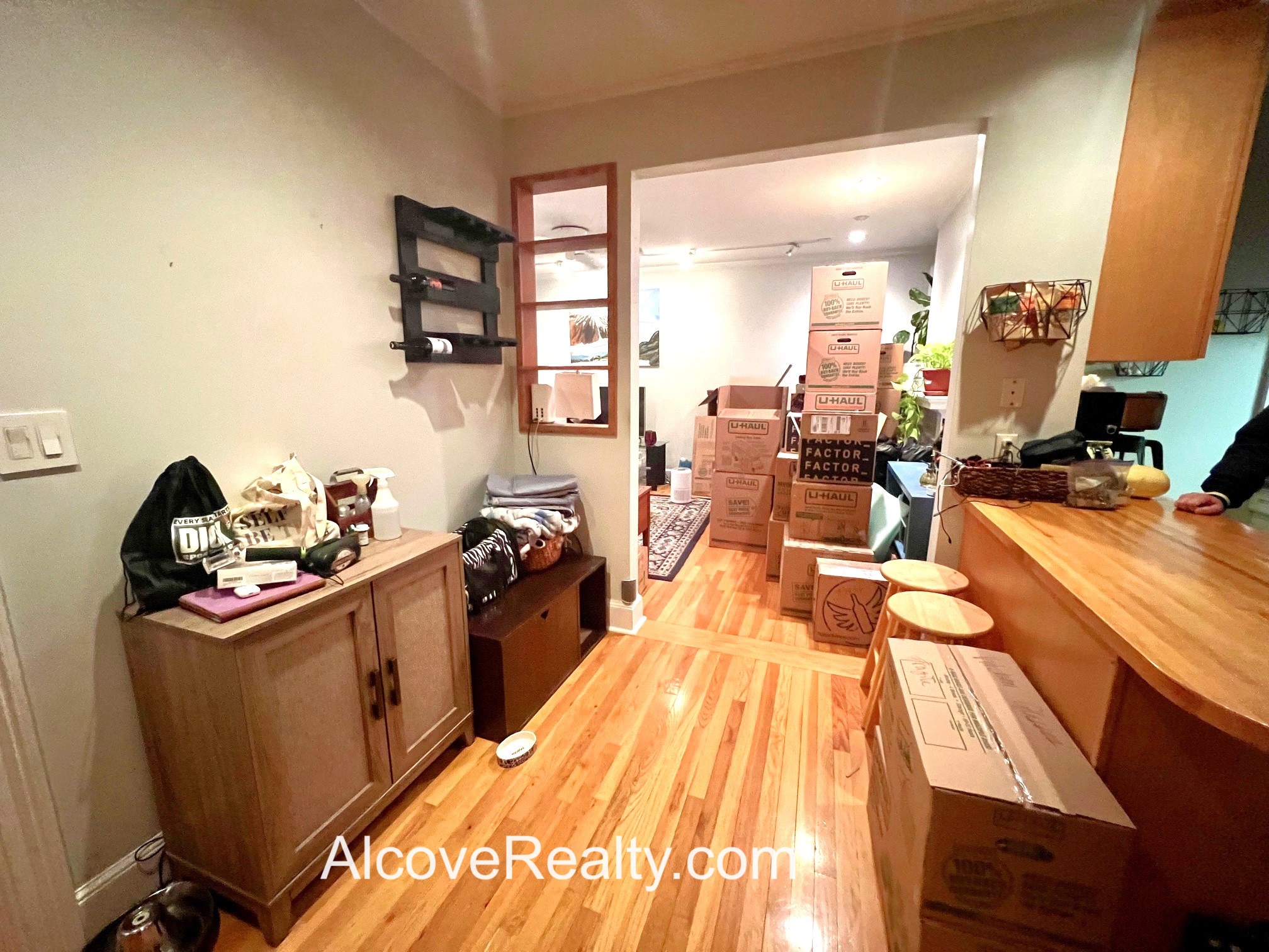 54 Concord Ave, Observatory Hill