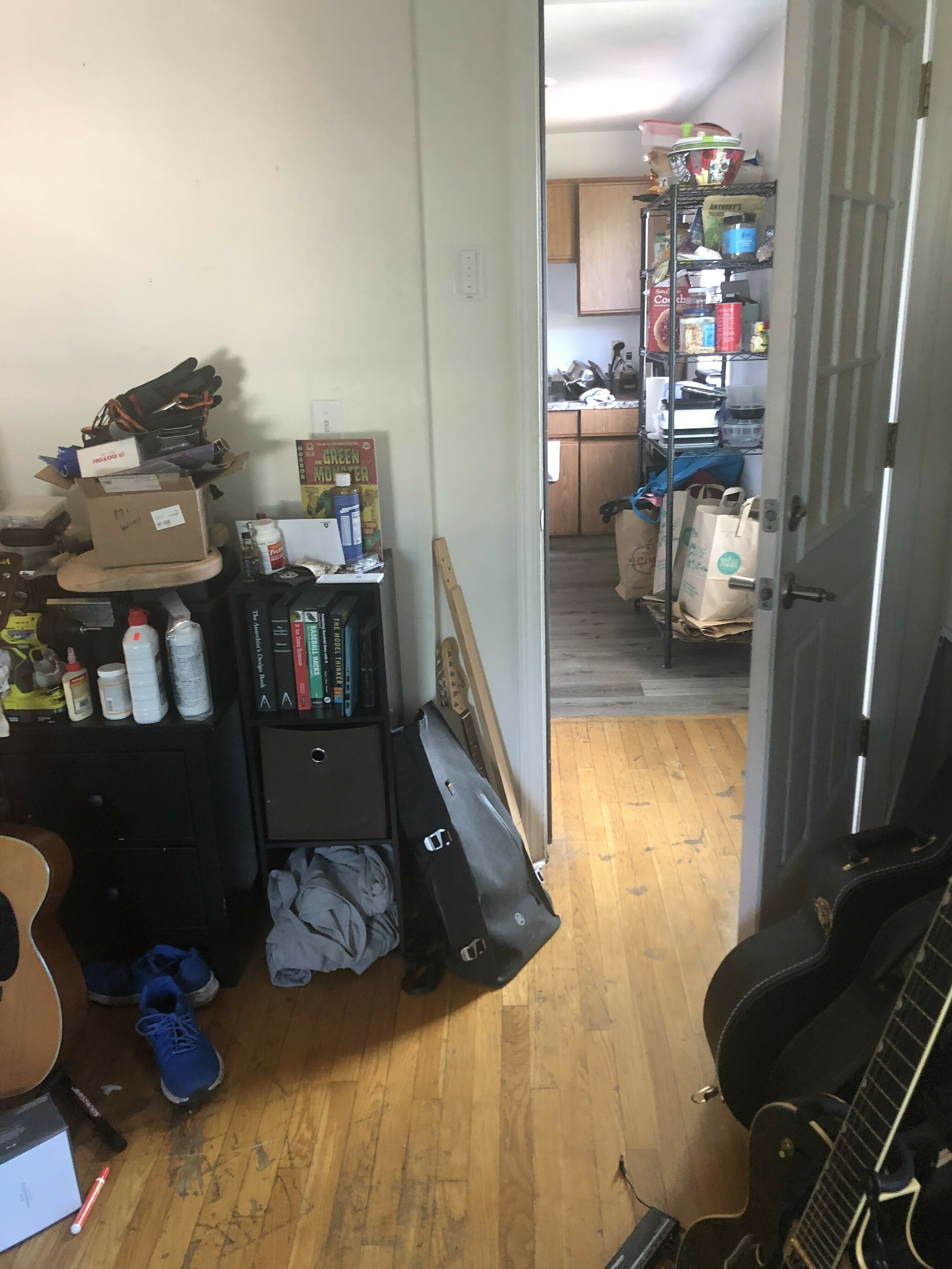 171 Windsor St, Kendall Square