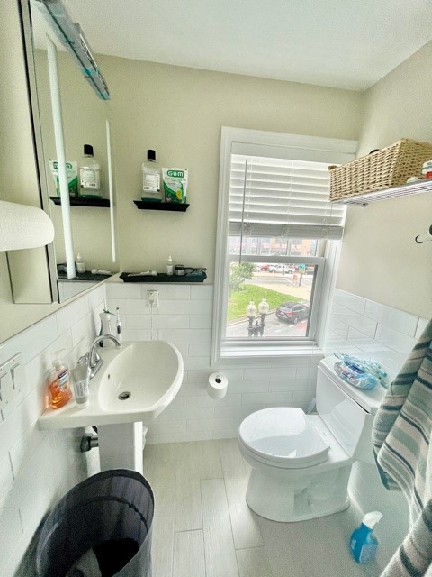 3 Stillman Pl, North End