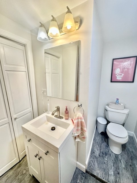 28 Fleet St, North End