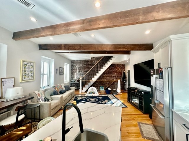 259 North St, North End