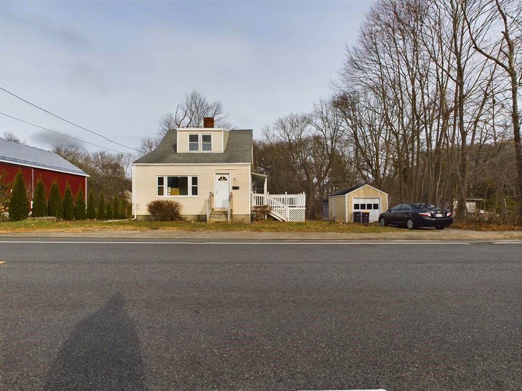 193 Randolph St, Weymouth