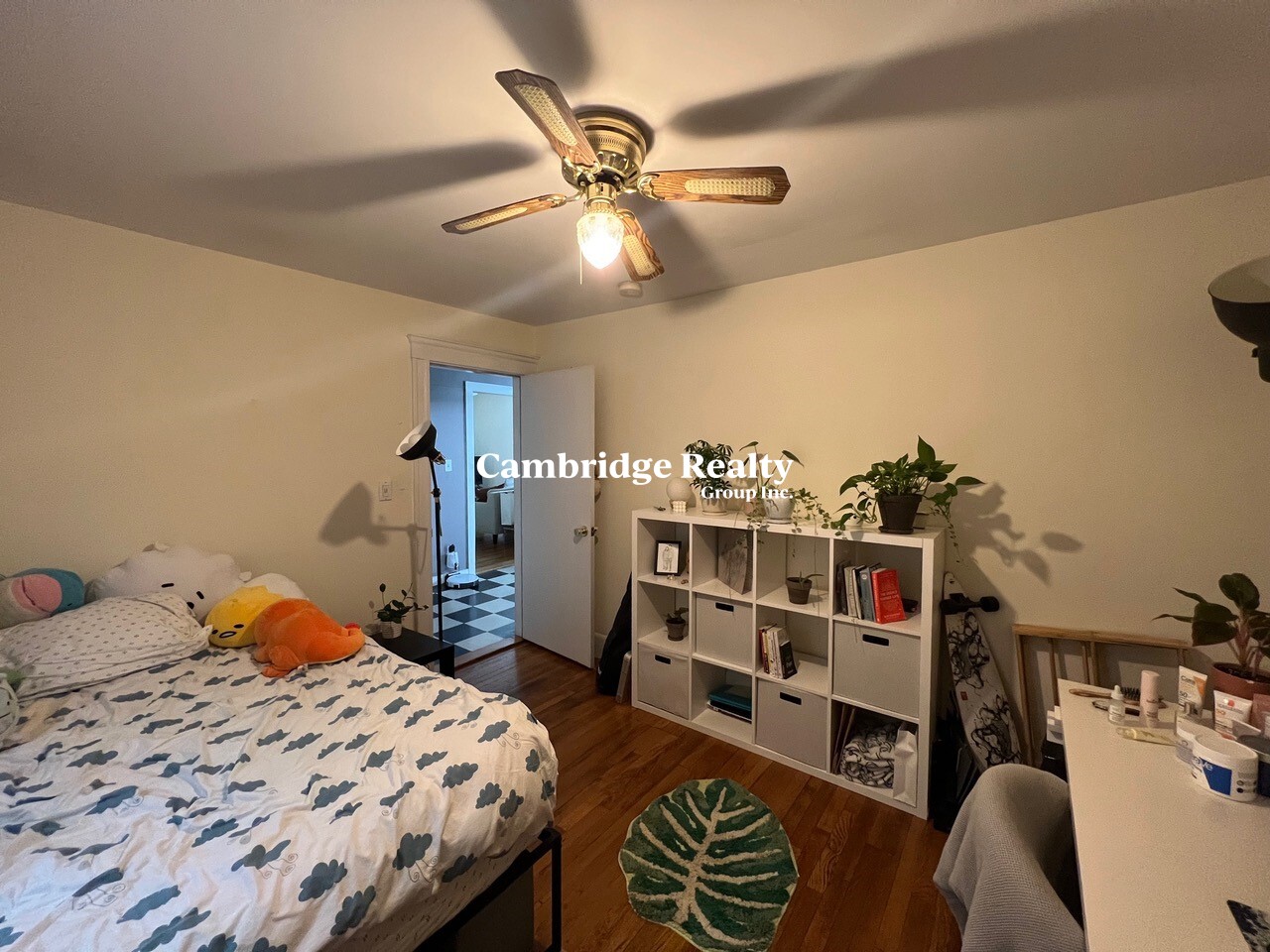 45 Franklin St, East Somerville