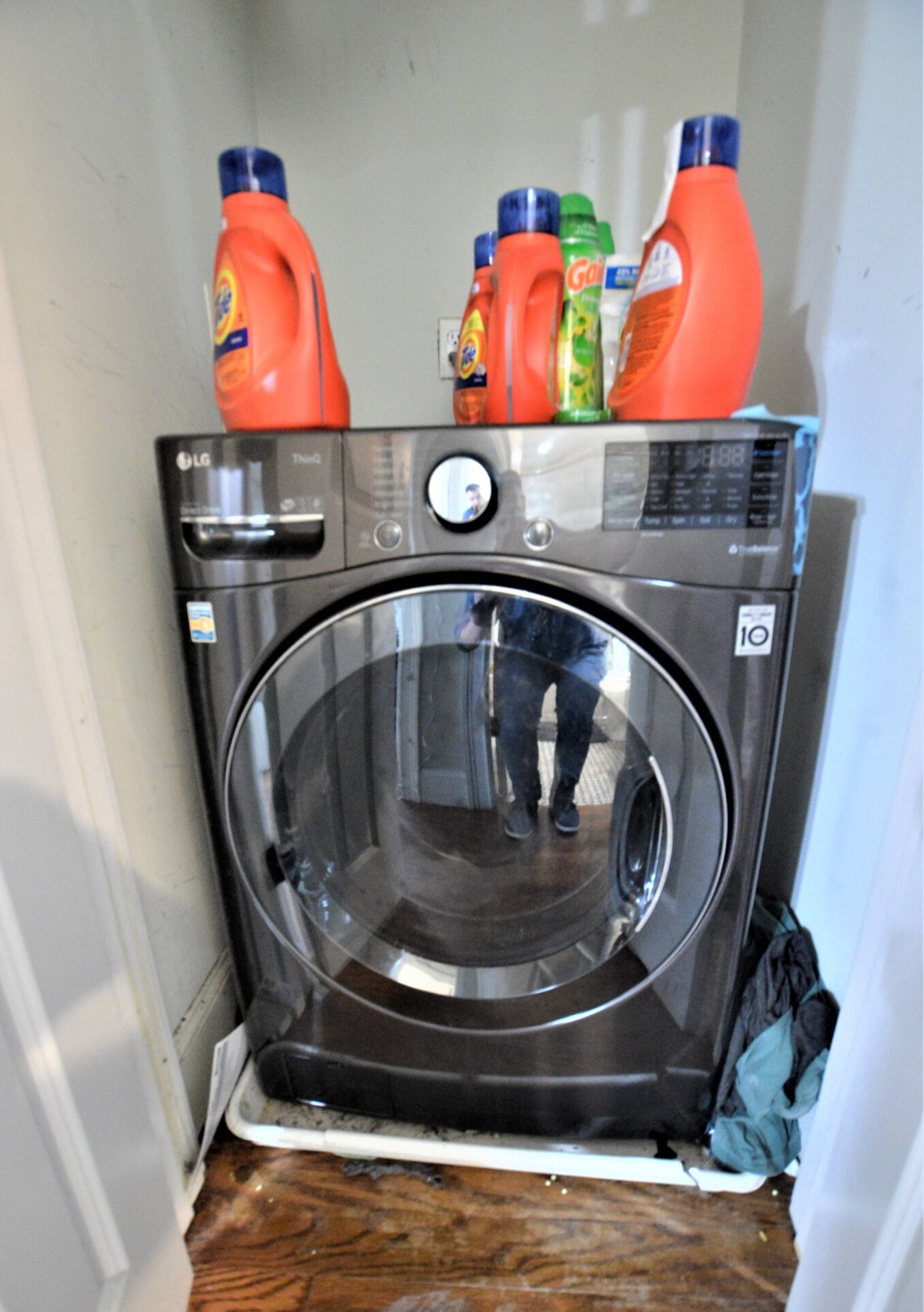 4 Judge St, Mission Hill