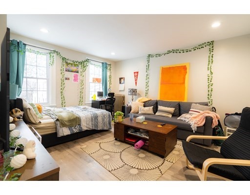 73 Thorndike St, Kendall Square