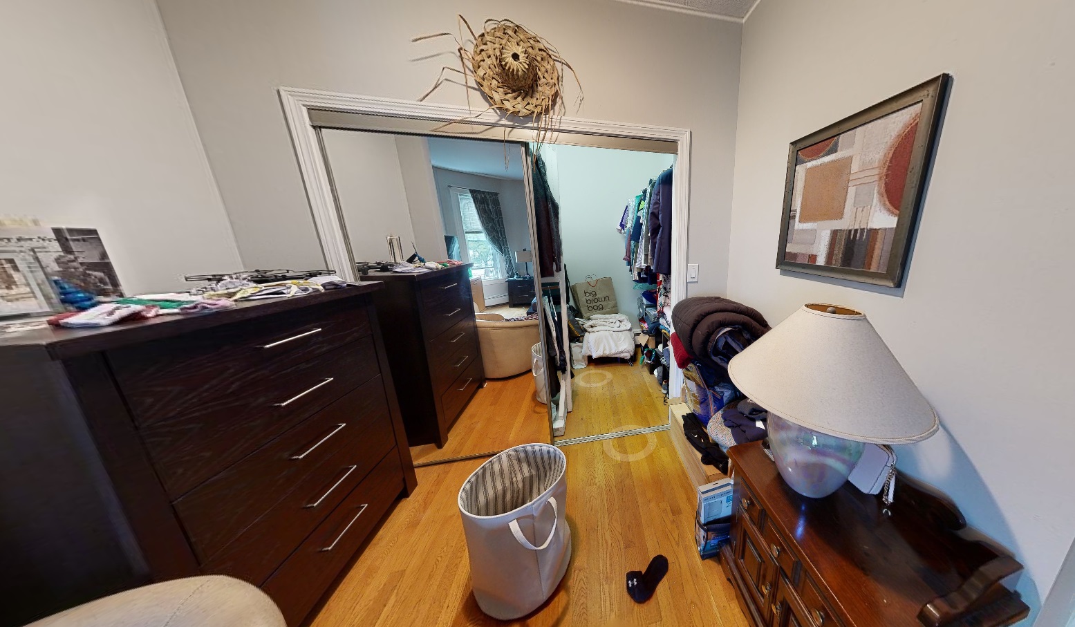 11 Beacon St, Ward Two