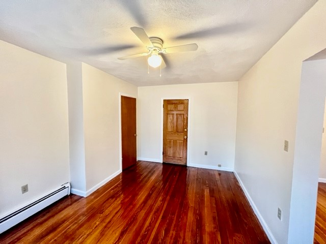 160 Endicott St, North End