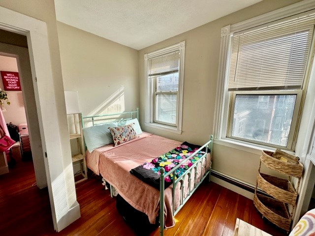 20 Moon St, North End