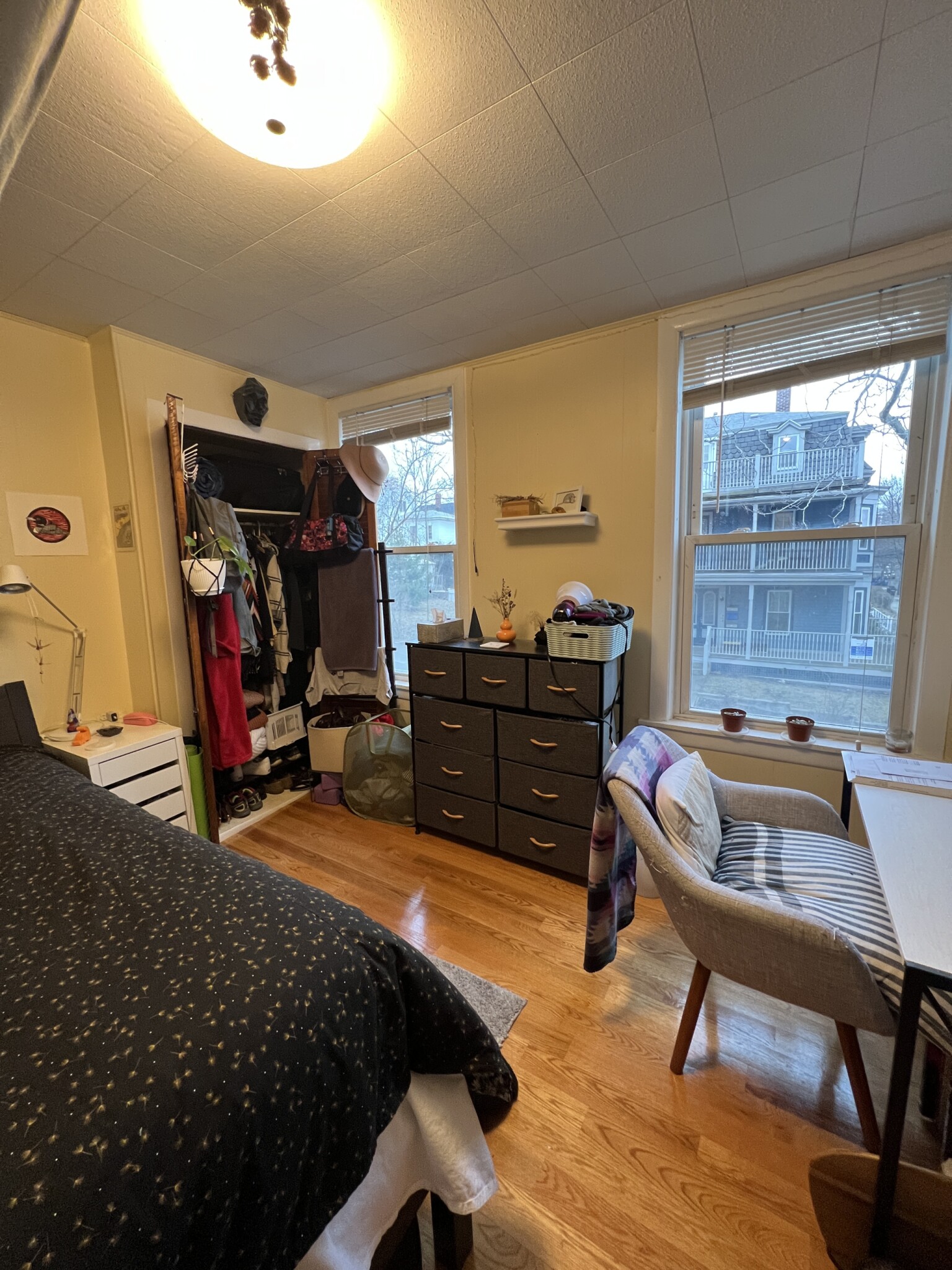 27 29 Cameron Ave, Teele Square