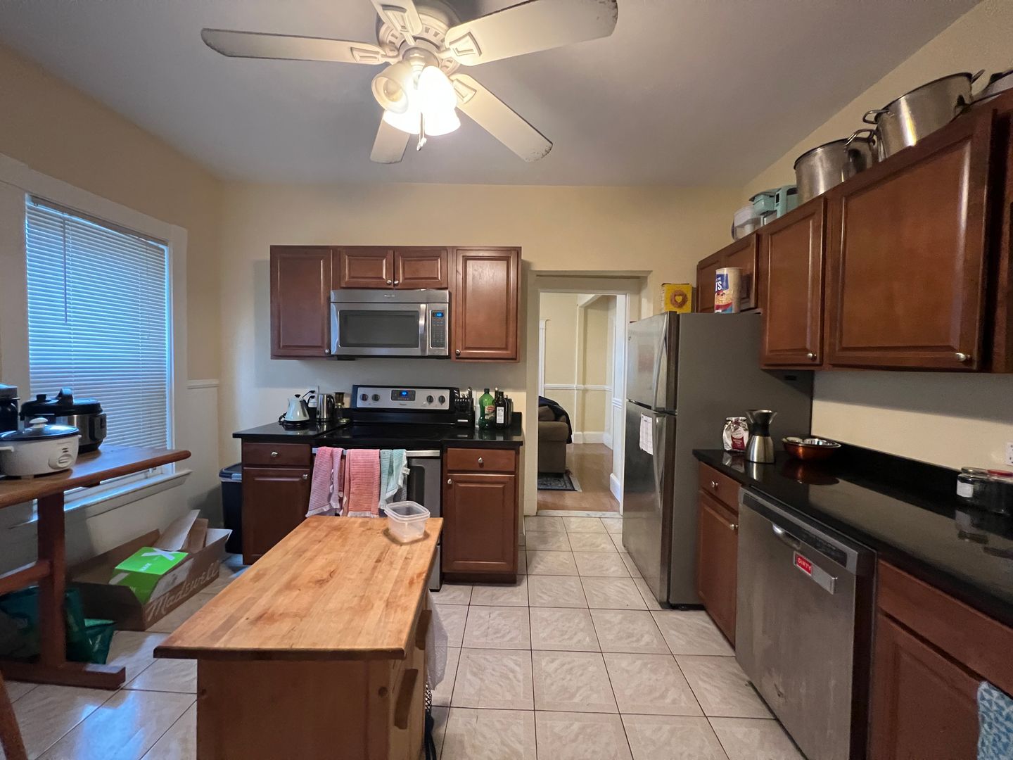 121 Liberty Rd, Davis Square