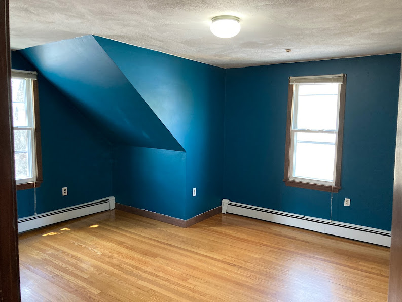 320 Granite St, Quincy
