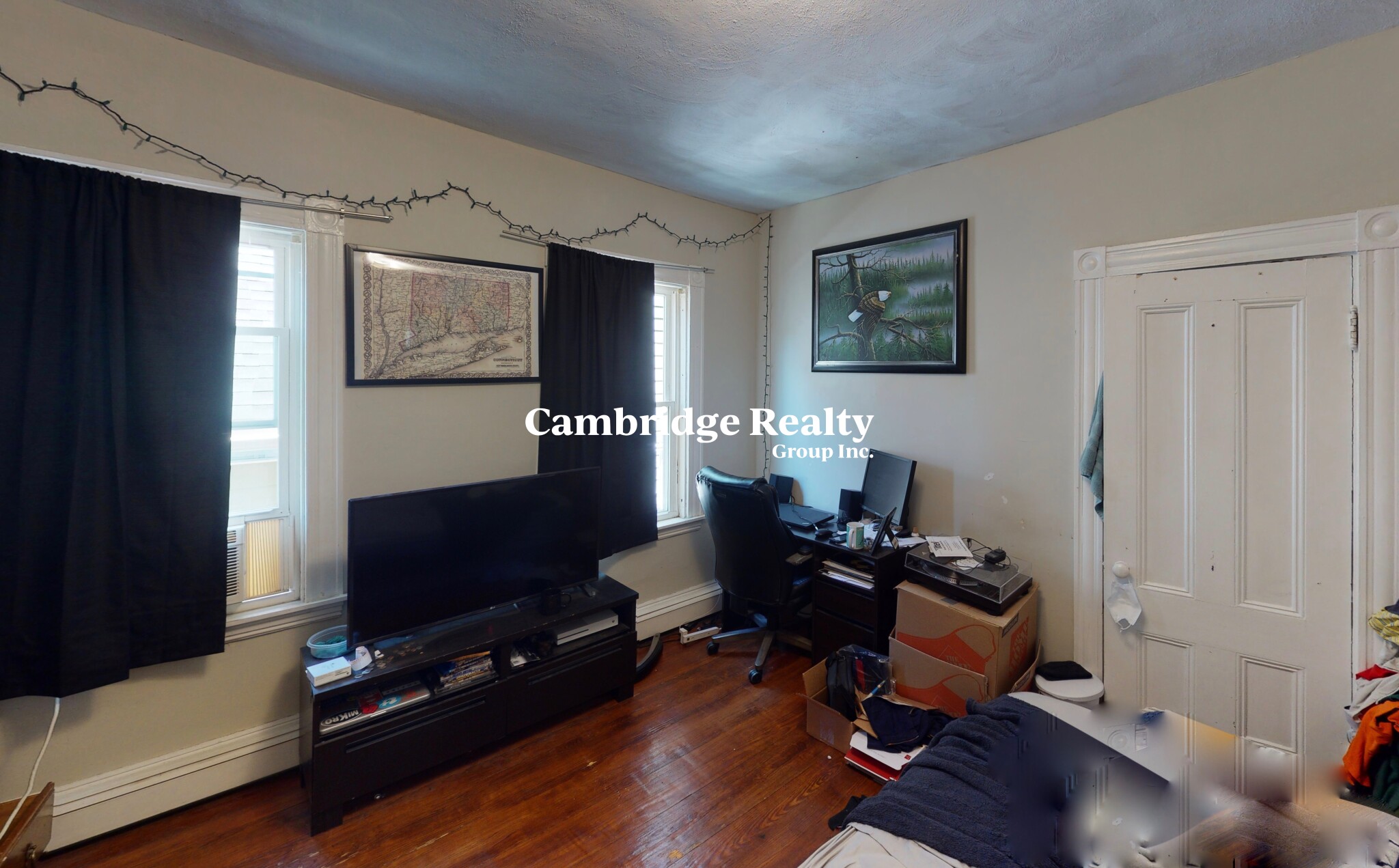 5 Durham St, Union Square