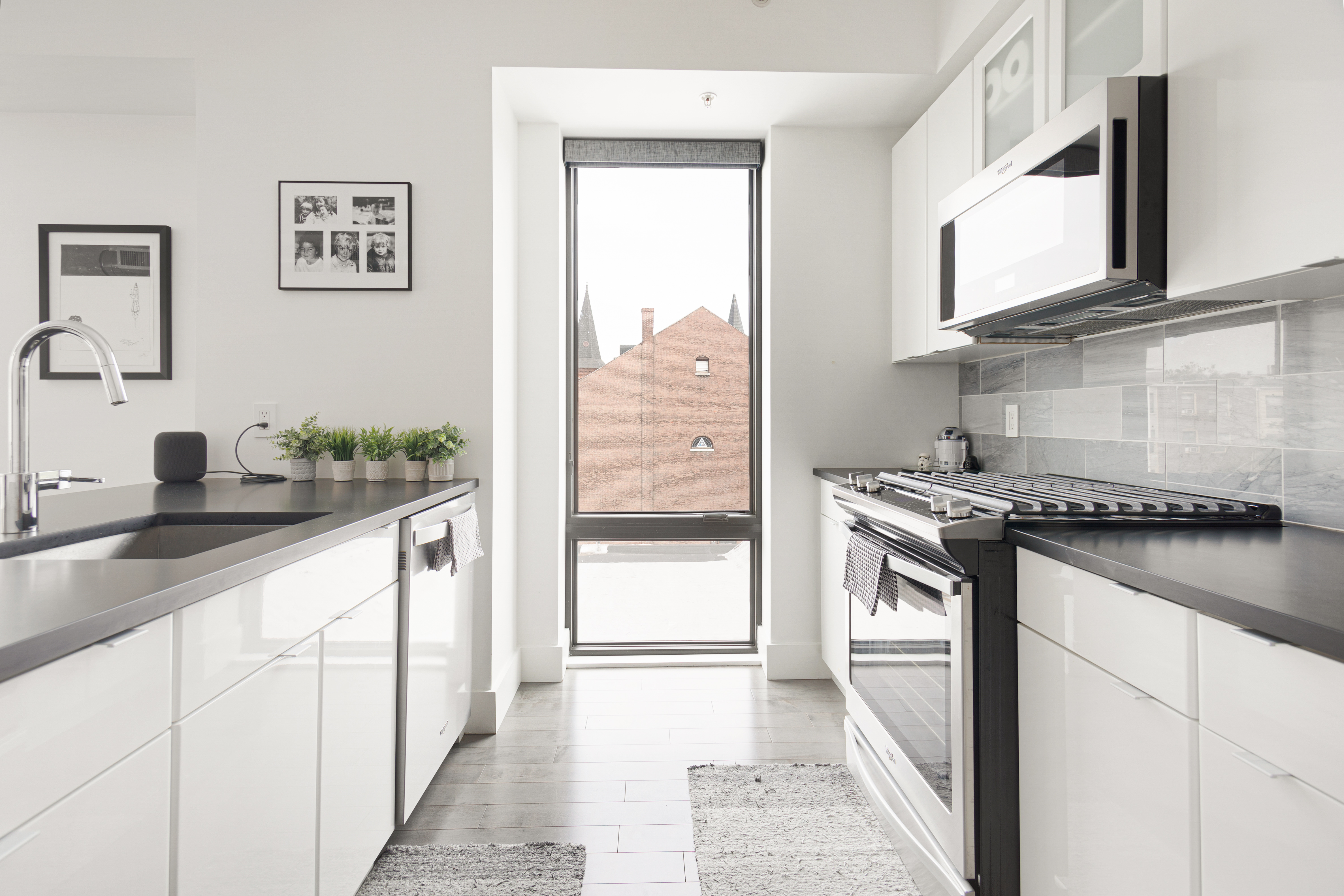 257 Northampton St, South End