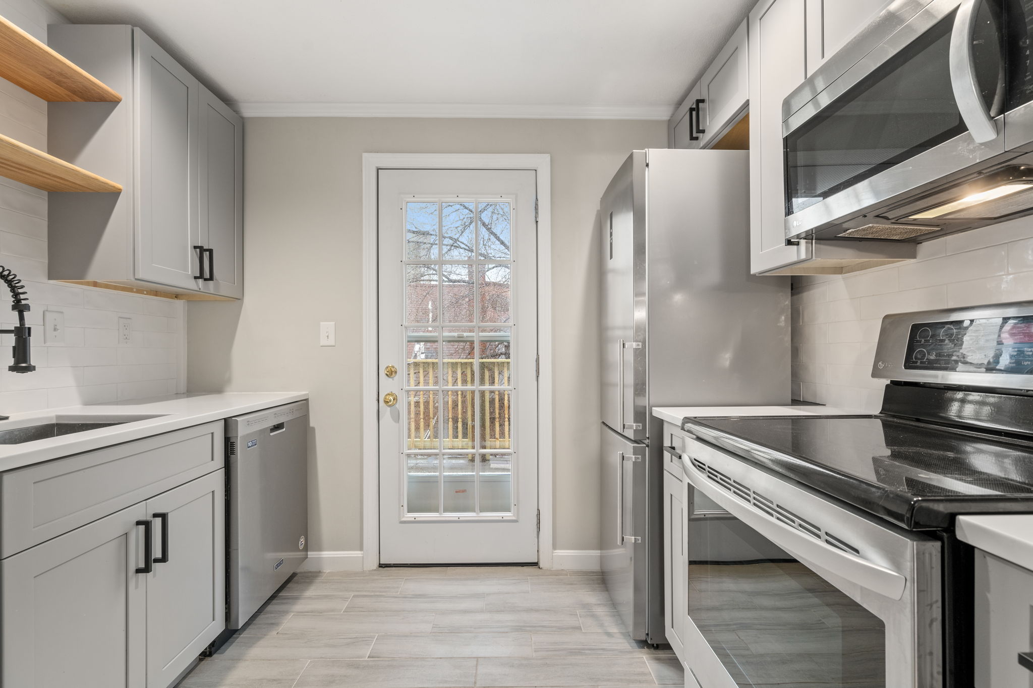 63 Webster, East Boston