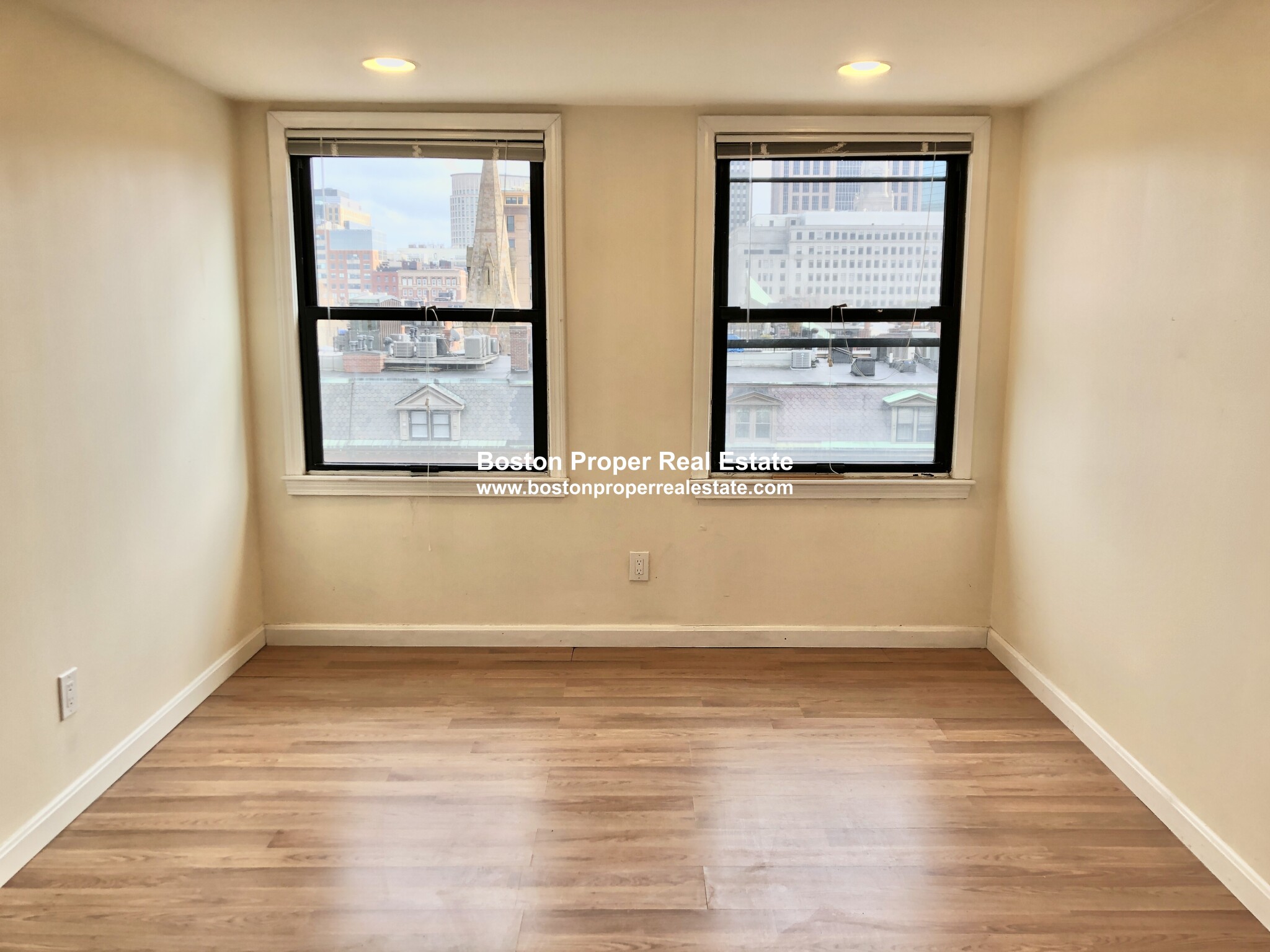 140 Beacon St, Back Bay