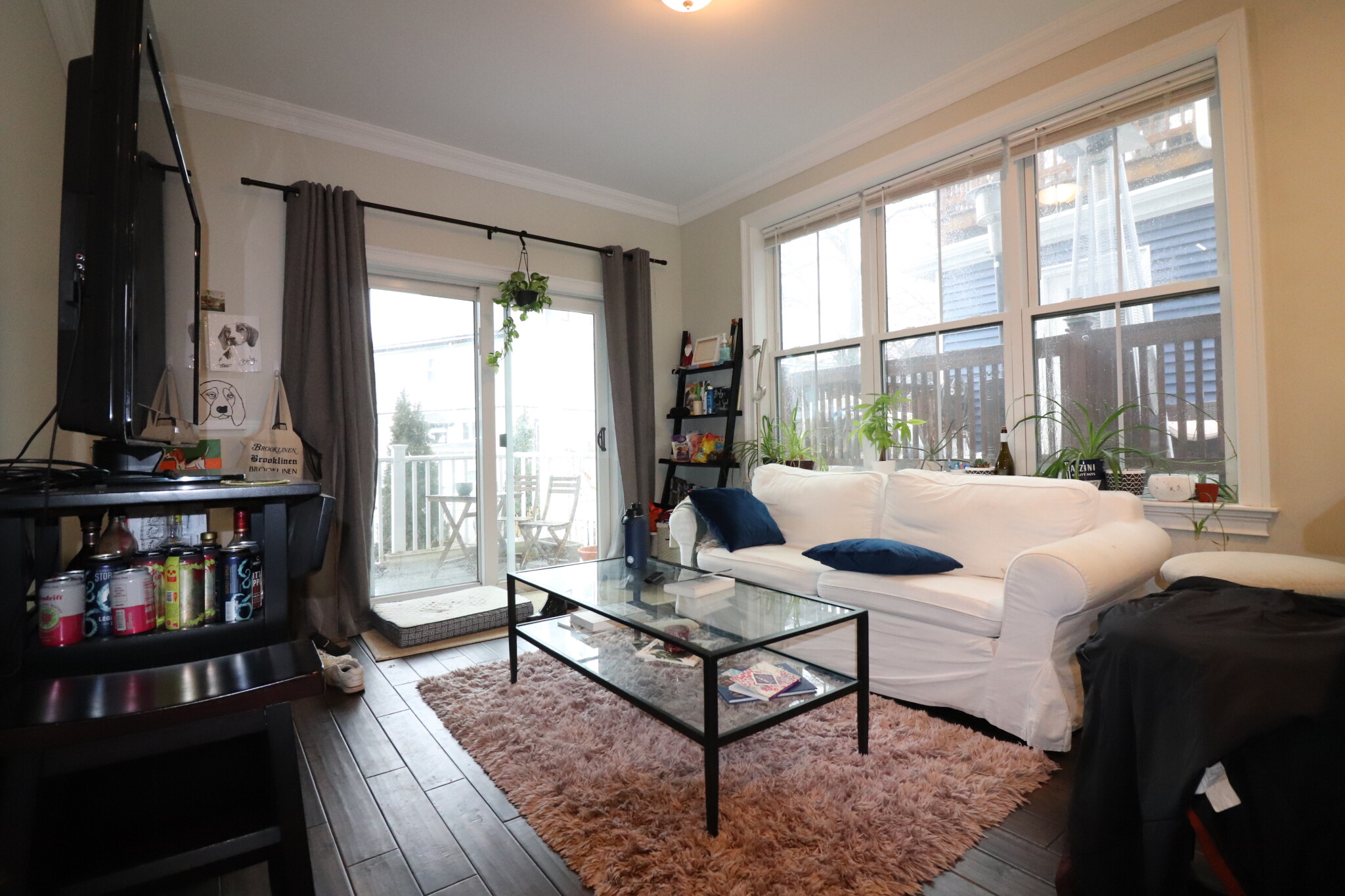 140 Minden St, Jamaica Plain