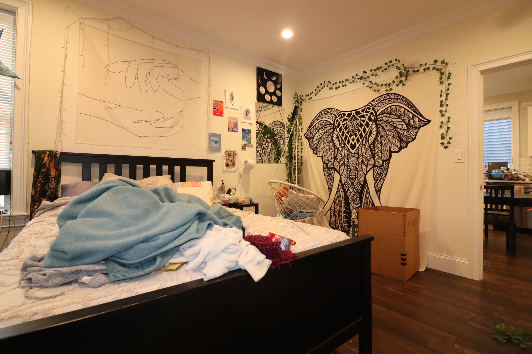 140 Minden St, Jamaica Plain