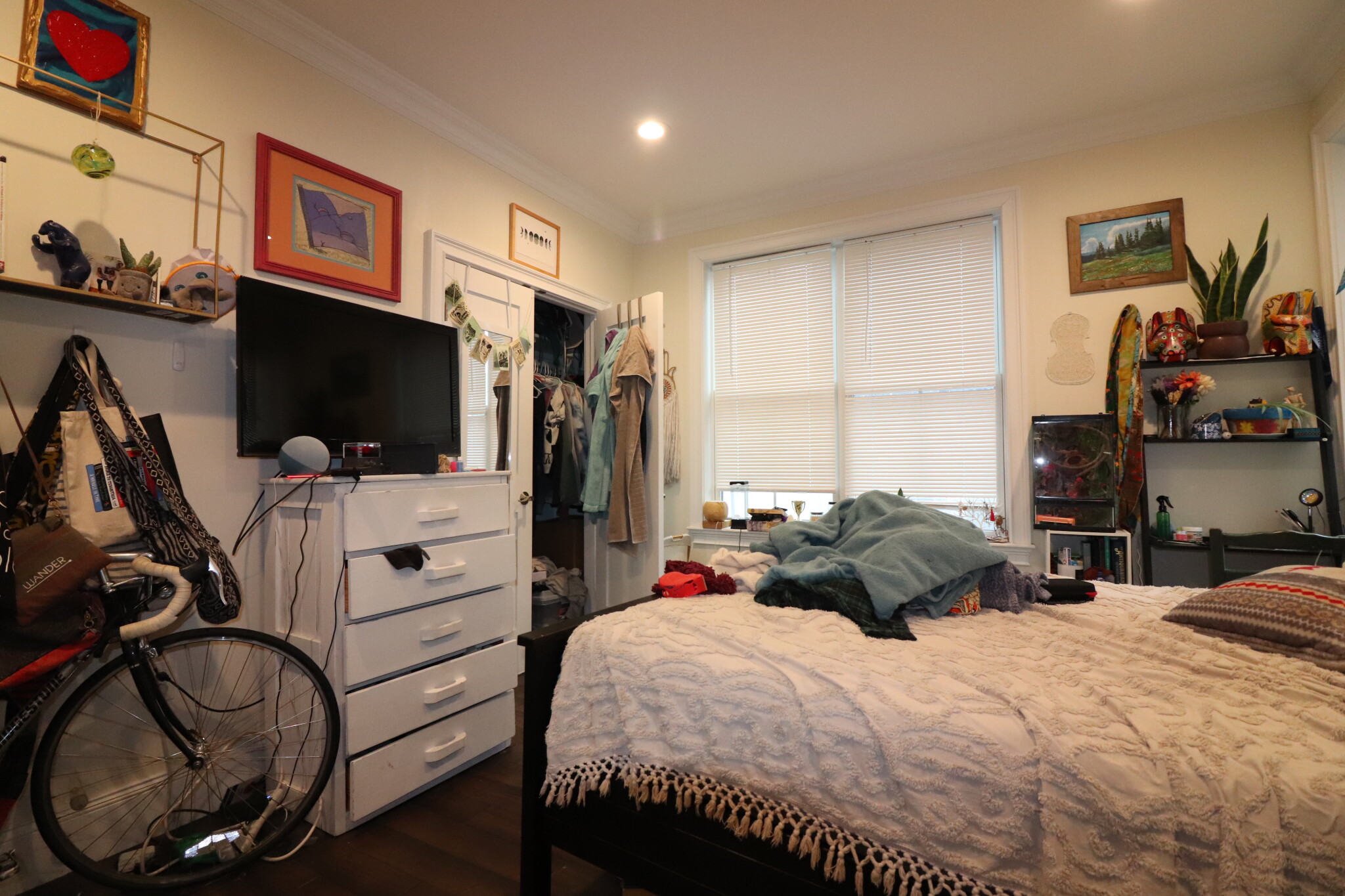 140 Minden St, Jamaica Plain