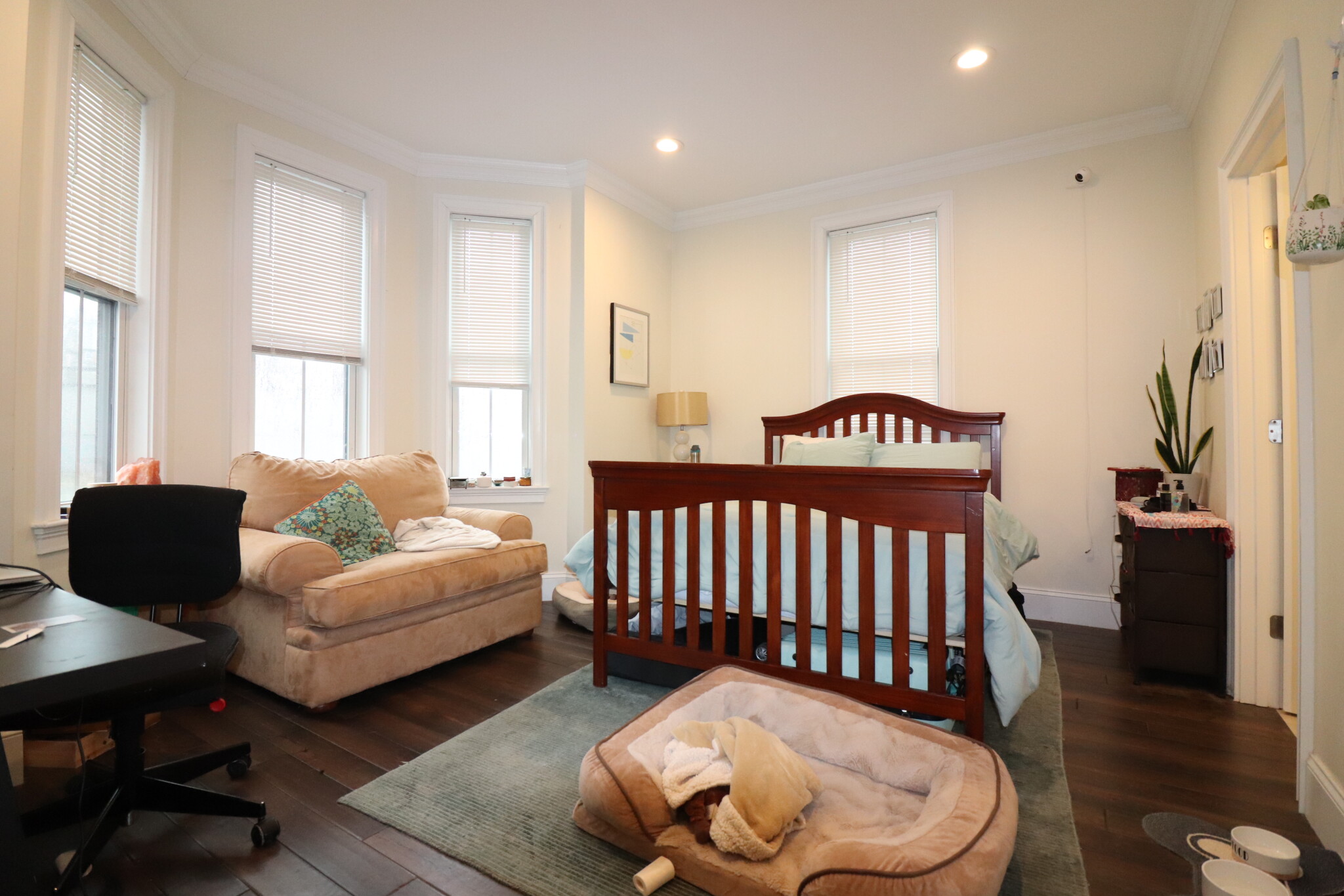 140 Minden St, Jamaica Plain