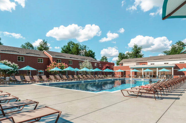 150 Sherman Rd, Chestnut Hill