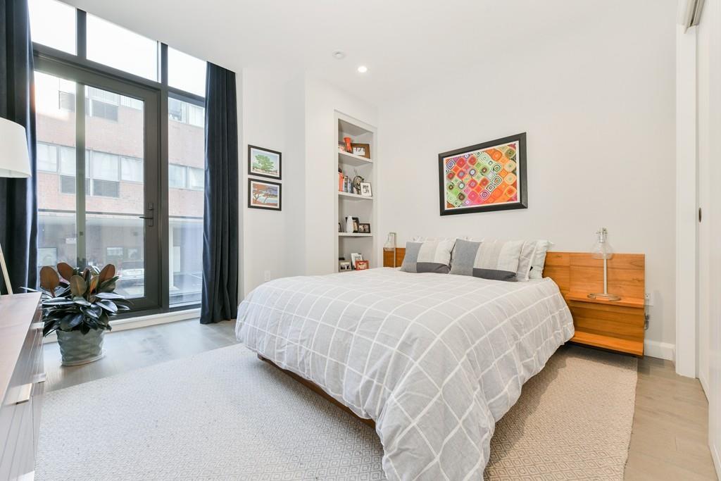 140 Shawmut Ave, South End